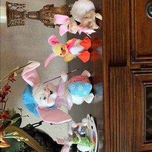 Anna-lee Easter Bundle (4) 2012 to 2014